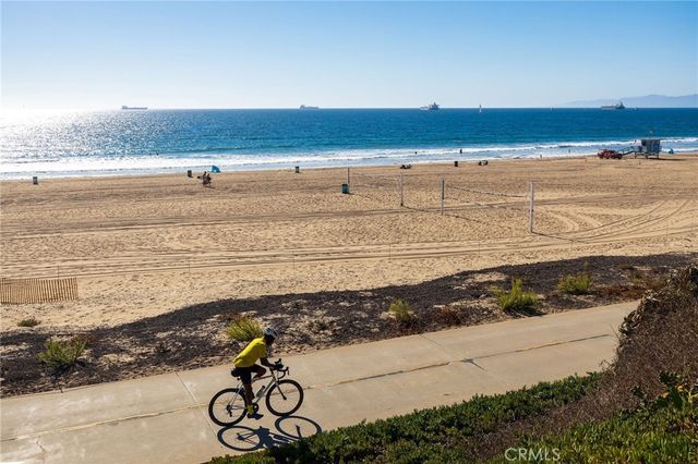 3603 Manhattan, Manhattan Beach, CA 90266