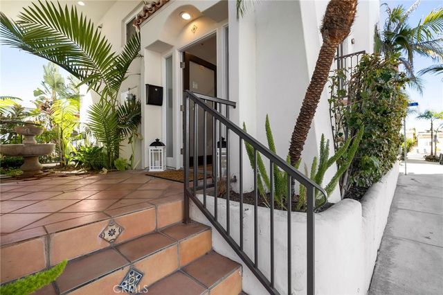 3603 Manhattan, Manhattan Beach, CA 90266