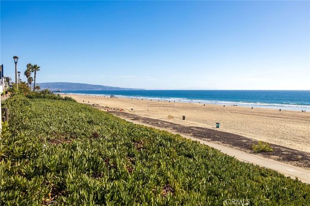 3603 Manhattan, Manhattan Beach, CA 90266