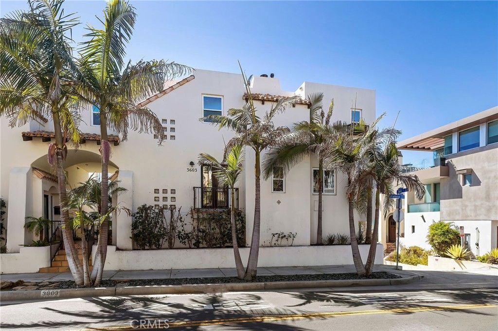3603 Manhattan, Manhattan Beach, CA 90266