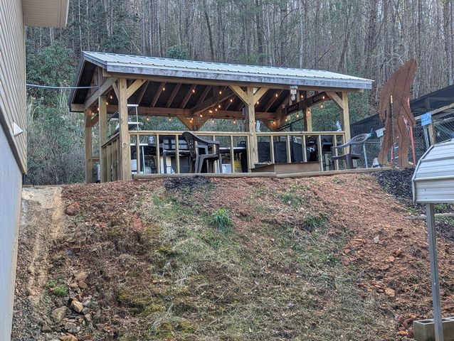 67 Matthew Street, Blairsville, GA 30512