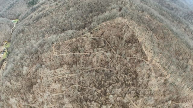 0 Darby Branch Road, Manchester, KY 40962