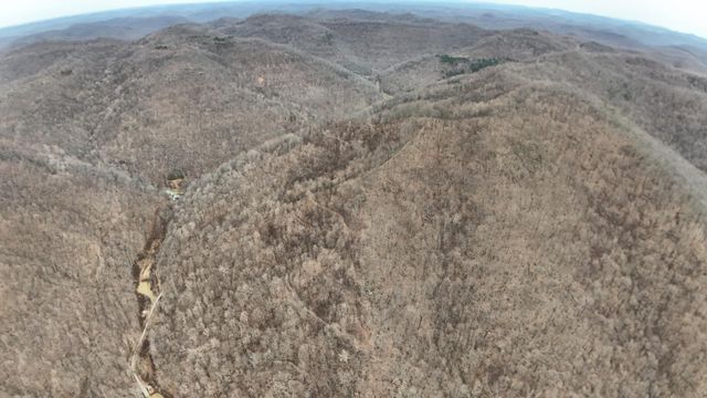 0 Darby Branch Road, Manchester, KY 40962