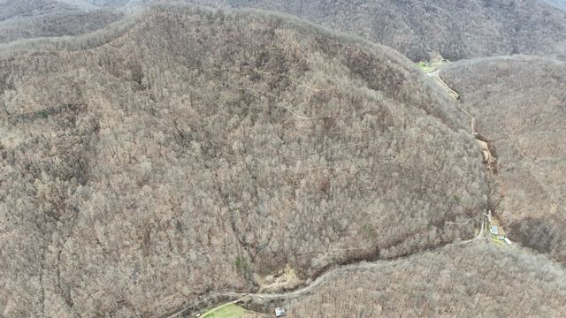 0 Darby Branch Road, Manchester, KY 40962