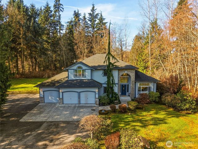 7830 104th Drive NE, Lake Stevens, WA 98258