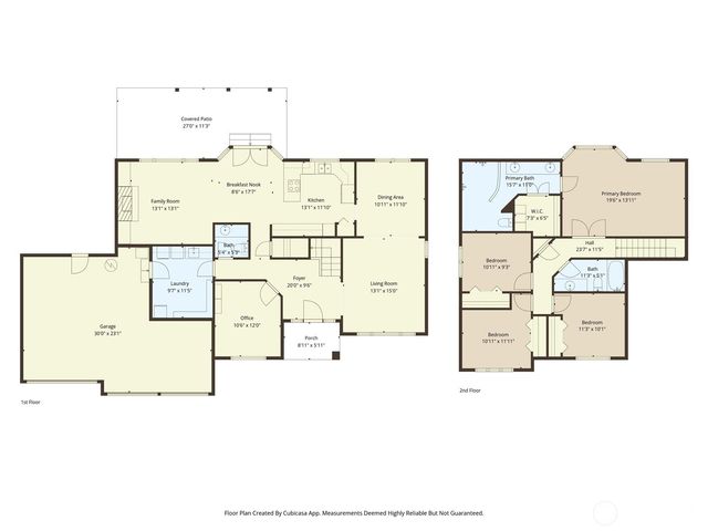 7830 104th Drive NE, Lake Stevens, WA 98258