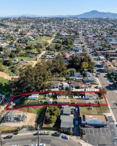 2641 E 18th, National City, CA 91950