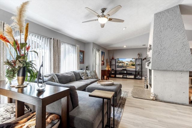 84 N COUNTRY CLUB DRIVE, Crystal River, FL 34429