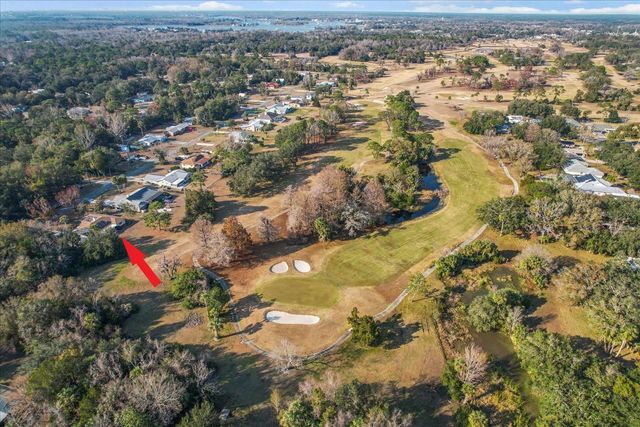 84 N COUNTRY CLUB DRIVE, Crystal River, FL 34429