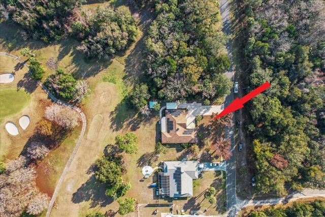 84 N COUNTRY CLUB DRIVE, Crystal River, FL 34429