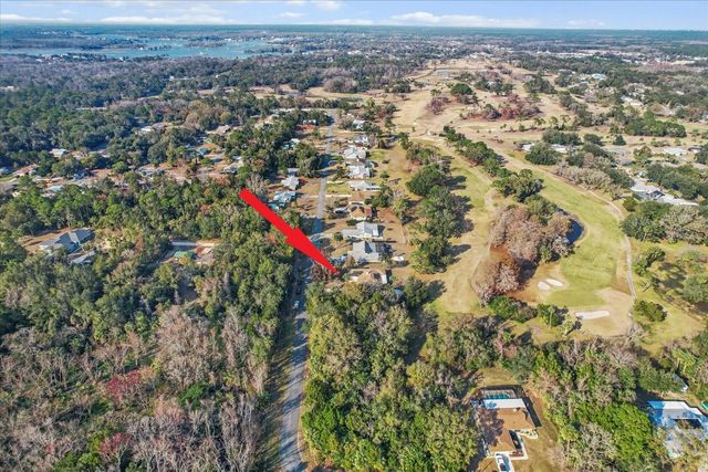 84 N COUNTRY CLUB DRIVE, Crystal River, FL 34429