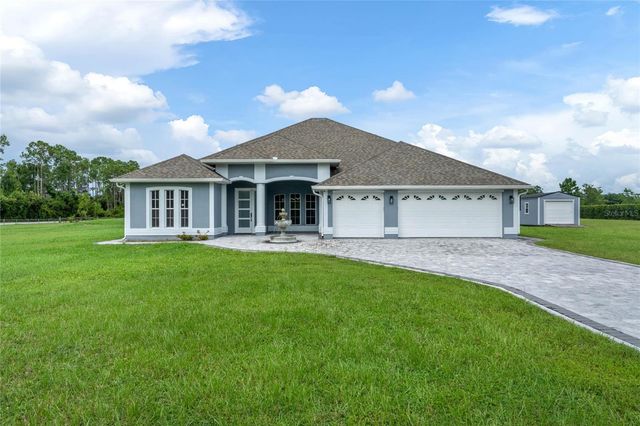 6607 WHISPERING PINES ROAD, Orlando, FL 32824
