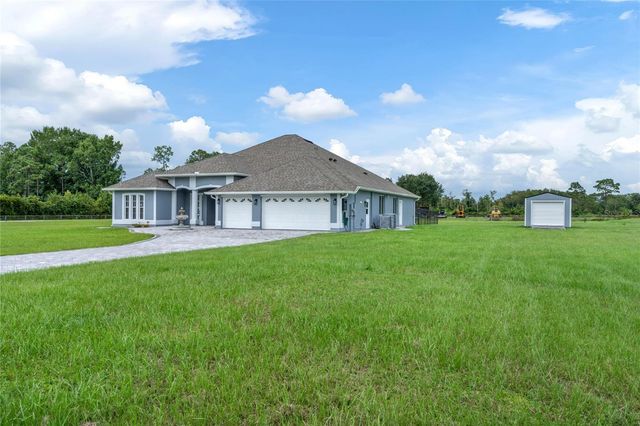 6607 WHISPERING PINES ROAD, Orlando, FL 32824