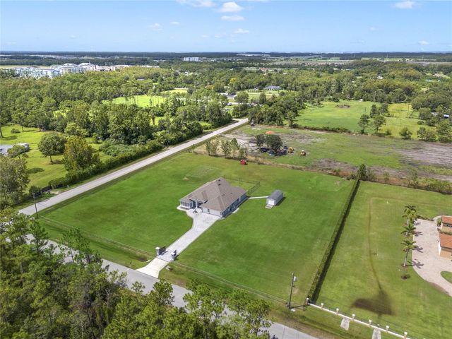 6607 WHISPERING PINES ROAD, Orlando, FL 32824
