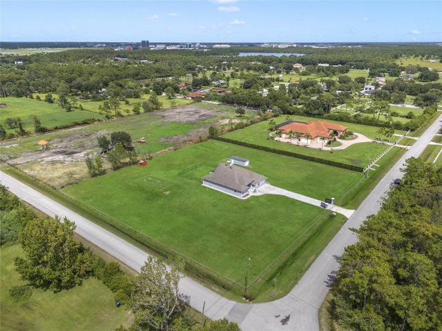 6607 WHISPERING PINES ROAD, Orlando, FL 32824