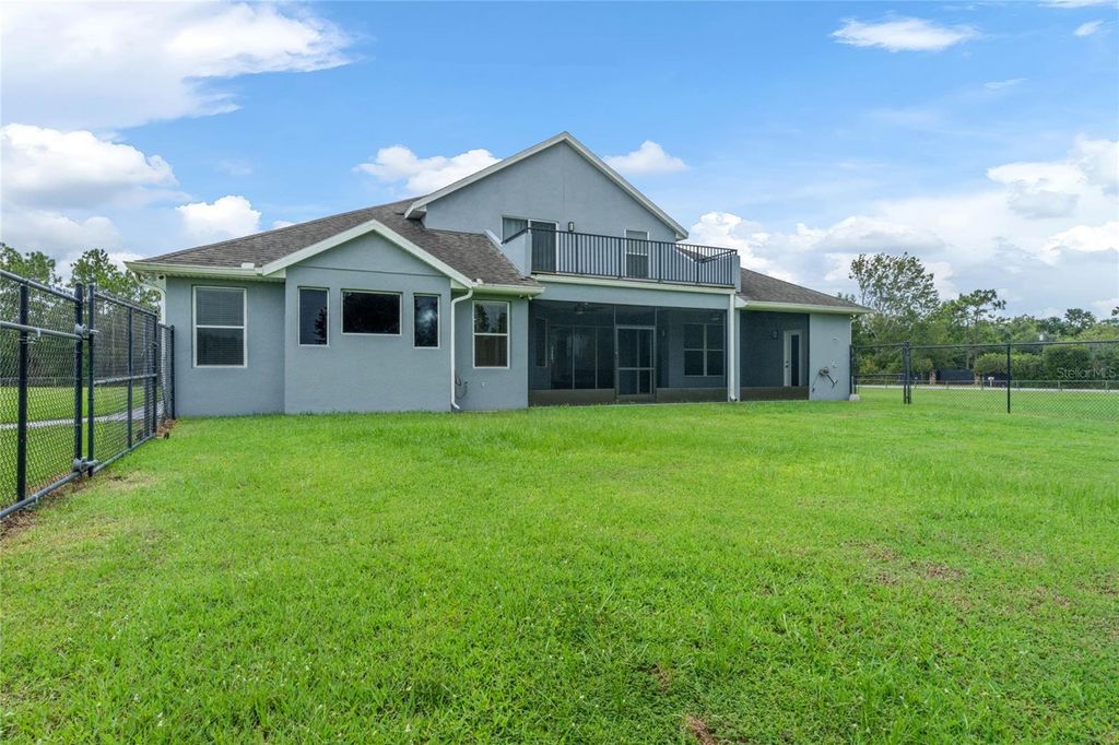 Image 33 of property listing at 6607 WHISPERING PINES ROAD, Orlando, FL 32824