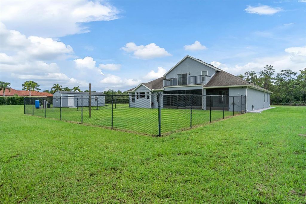Image 34 of property listing at 6607 WHISPERING PINES ROAD, Orlando, FL 32824