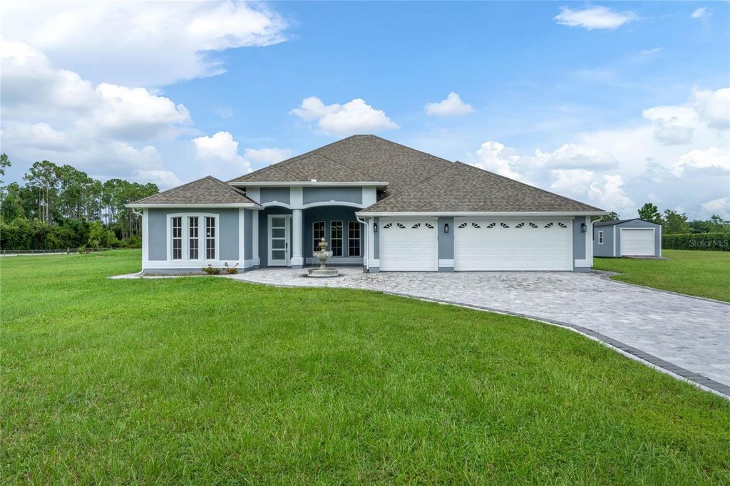 Image 37 of property listing at 6607 WHISPERING PINES ROAD, Orlando, FL 32824