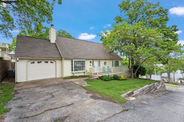 31990 S 624 Place 34, Grove, OK 74344