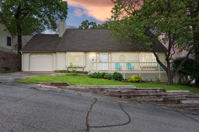 31990 S 624 Place 34, Grove, OK 74344