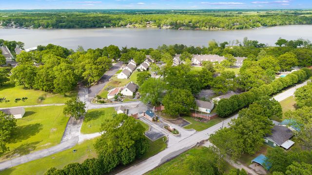 31990 S 624 Place 34, Grove, OK 74344