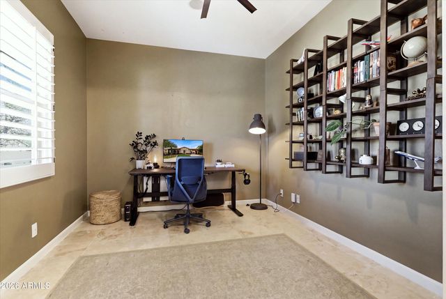 12503 W RED HAWK Drive, Peoria, AZ 85383