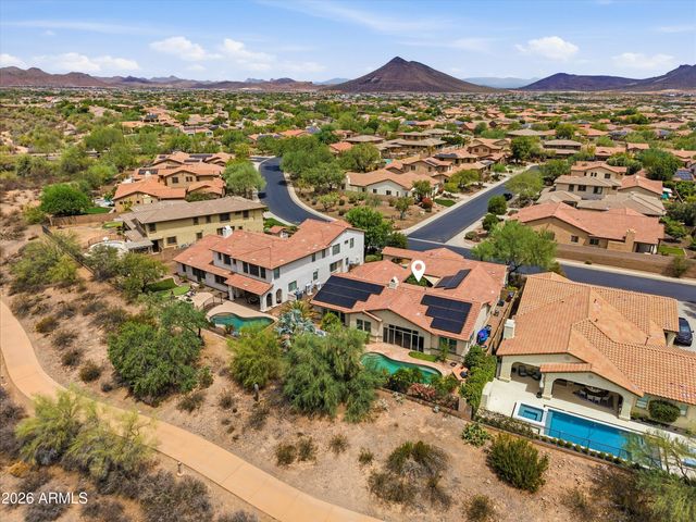 12503 W RED HAWK Drive, Peoria, AZ 85383