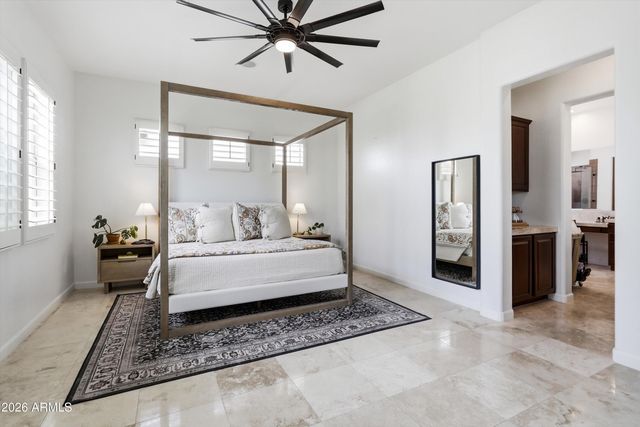 12503 W RED HAWK Drive, Peoria, AZ 85383