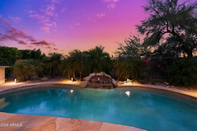 12503 W RED HAWK Drive, Peoria, AZ 85383