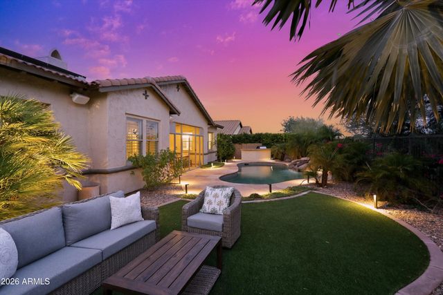 12503 W RED HAWK Drive, Peoria, AZ 85383