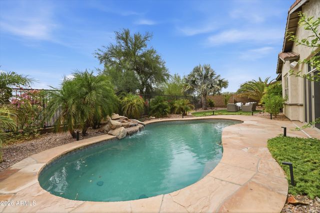 12503 W RED HAWK Drive, Peoria, AZ 85383