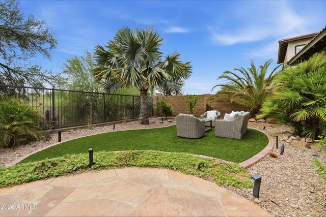 12503 W RED HAWK Drive, Peoria, AZ 85383
