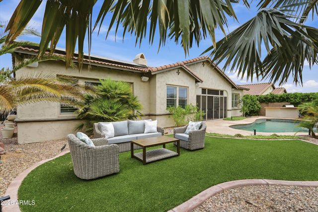 12503 W RED HAWK Drive, Peoria, AZ 85383