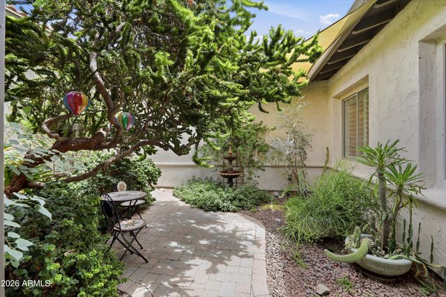 12503 W RED HAWK Drive, Peoria, AZ 85383