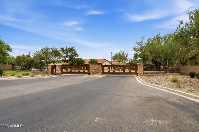 12503 W RED HAWK Drive, Peoria, AZ 85383