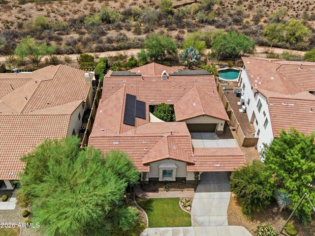 12503 W RED HAWK Drive, Peoria, AZ 85383