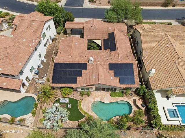 12503 W RED HAWK Drive, Peoria, AZ 85383