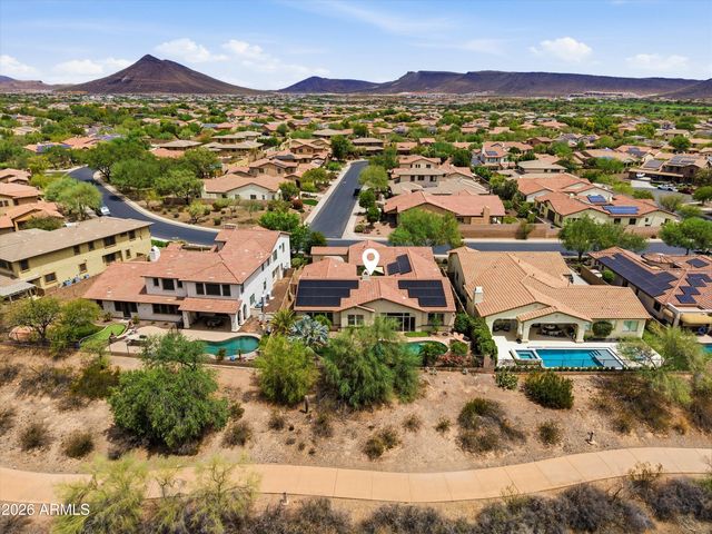 12503 W RED HAWK Drive, Peoria, AZ 85383