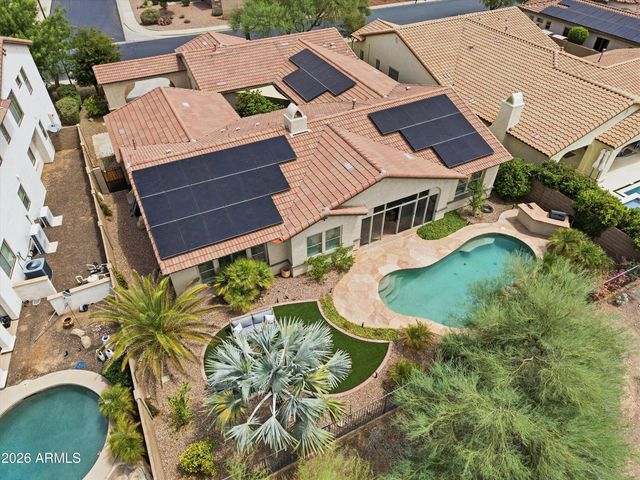 12503 W RED HAWK Drive, Peoria, AZ 85383