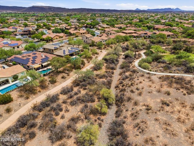 12503 W RED HAWK Drive, Peoria, AZ 85383