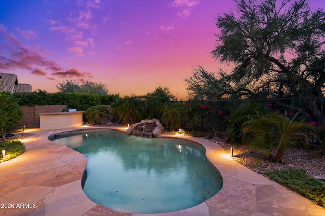 12503 W RED HAWK Drive, Peoria, AZ 85383