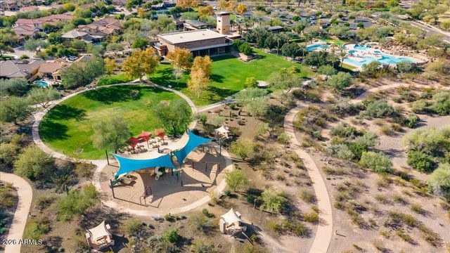12503 W RED HAWK Drive, Peoria, AZ 85383