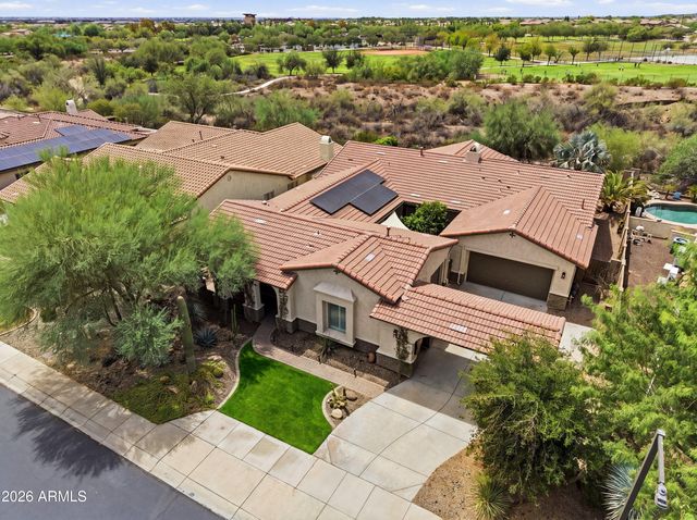 12503 W RED HAWK Drive, Peoria, AZ 85383