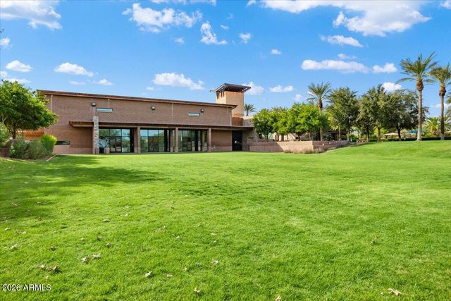 12503 W RED HAWK Drive, Peoria, AZ 85383