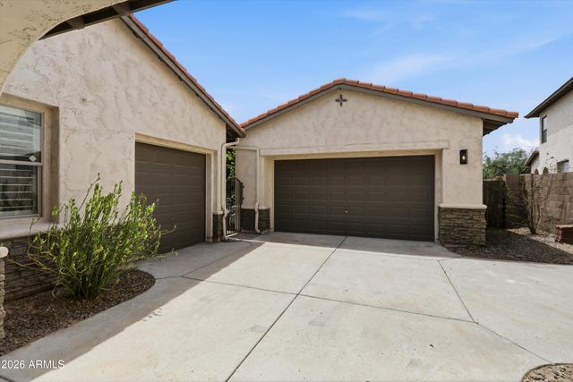 12503 W RED HAWK Drive, Peoria, AZ 85383