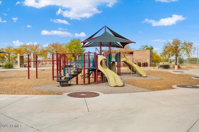 12503 W RED HAWK Drive, Peoria, AZ 85383