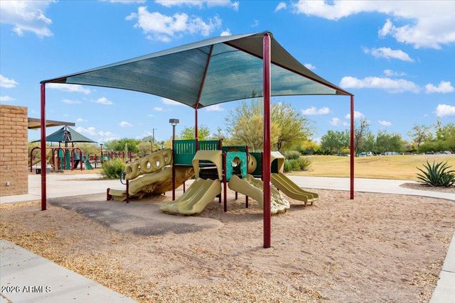 12503 W RED HAWK Drive, Peoria, AZ 85383