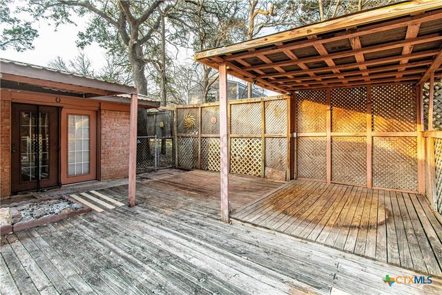 5411 Tiller Lane, Temple, TX 76502