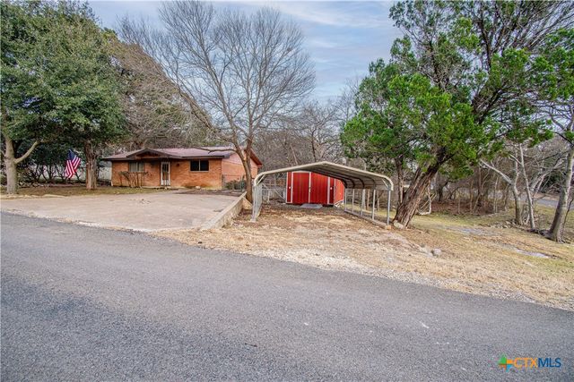 5411 Tiller Lane, Temple, TX 76502