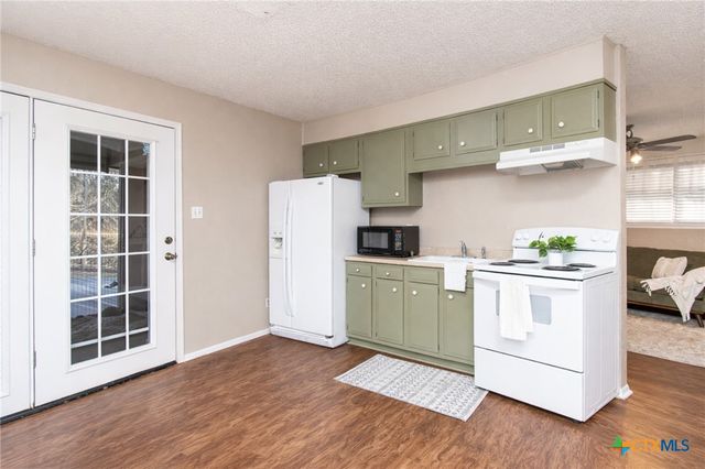 5411 Tiller Lane, Temple, TX 76502